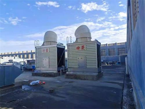 闭式冷却塔在冷却系统的应用方式,闭式冷却塔厂家排名