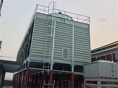 轻工业玻璃钢冷却塔的使用范畴(工业专用玻璃钢冷却塔价格比较)