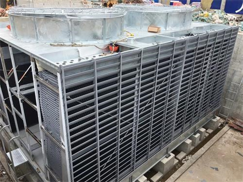 工业冷却塔选型要求及维护方法,冷却塔水泵选型