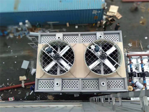 广东冷却塔厂家浅析冷却塔开机时需做哪几项工作(咸阳冷却塔维护)