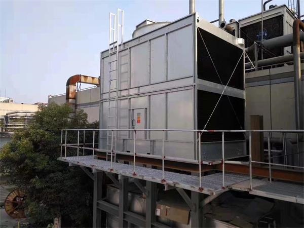广东冷却塔厂家浅析工业冷却塔的噪声处理方案(珠海附近冷却塔厂)