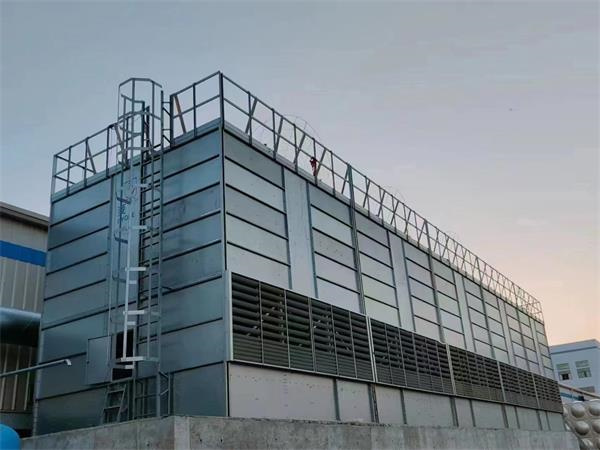 北京方形冷却塔运行维修维护说明及全面的检查,北京玻璃钢方形冷